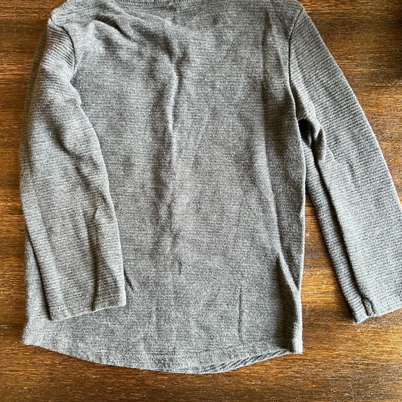 2 Cat & Jack Long Sleeve Tees - Picture 7 of 7